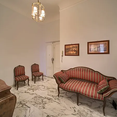 아파트 Unique Spanish Steps 로마