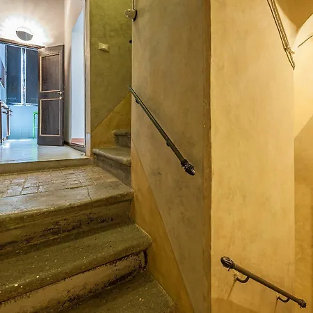 Unique Spanish Steps 아파트