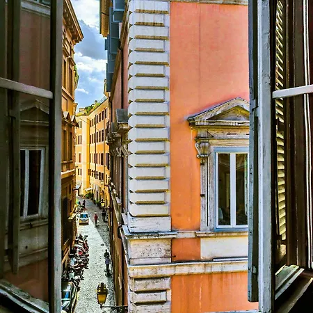 아파트 Unique Spanish Steps