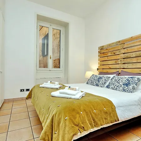 Unique Spanish Steps 아파트 *